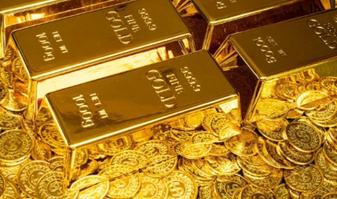 Altın fiyatları, 6 Nisan 2026 Pazartesi günü haftanın ilk işlem