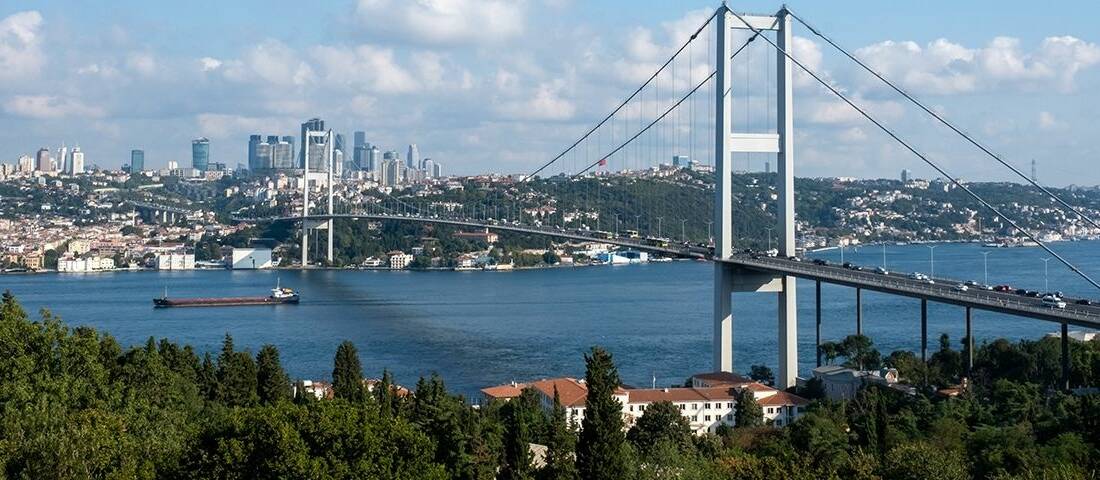 Çevre, Şehircilik ve İklim Değişikliği Bakanı Murat Kurum İstanbul için