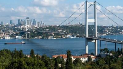 Çevre, Şehircilik ve İklim Değişikliği Bakanı Murat Kurum İstanbul için