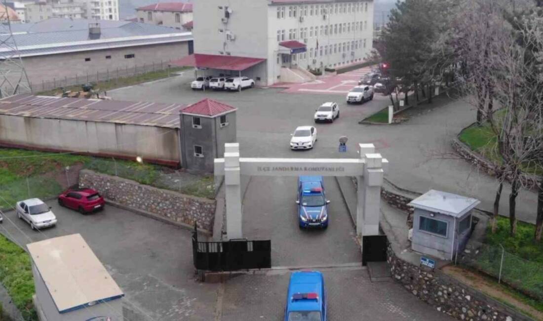 Batman merkezli 6 ilde düzenlenen operasyonda, yasa dışı bahis ve