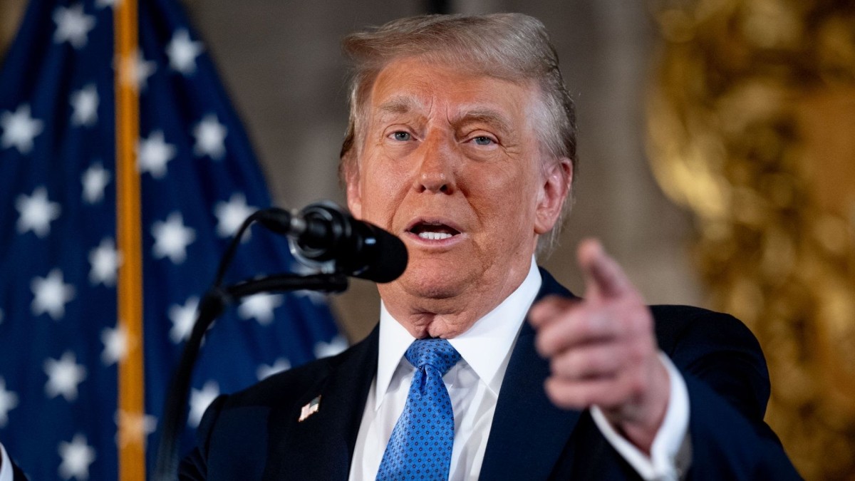 ABD Başkanı Donald Trump, İran'daki protestoculara ve bölgedeki Kürt gruplara