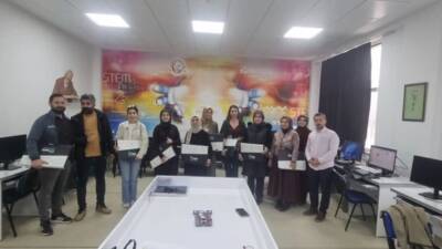 Besni’de Young Guru Akademi (YGA) Derneği ile İlçe Milli Eğitim