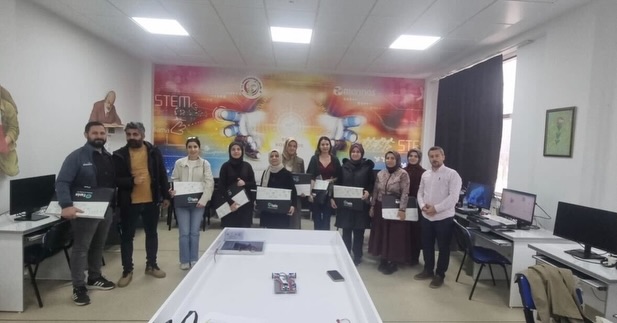 Besni’de Young Guru Akademi (YGA) Derneği ile İlçe Milli Eğitim