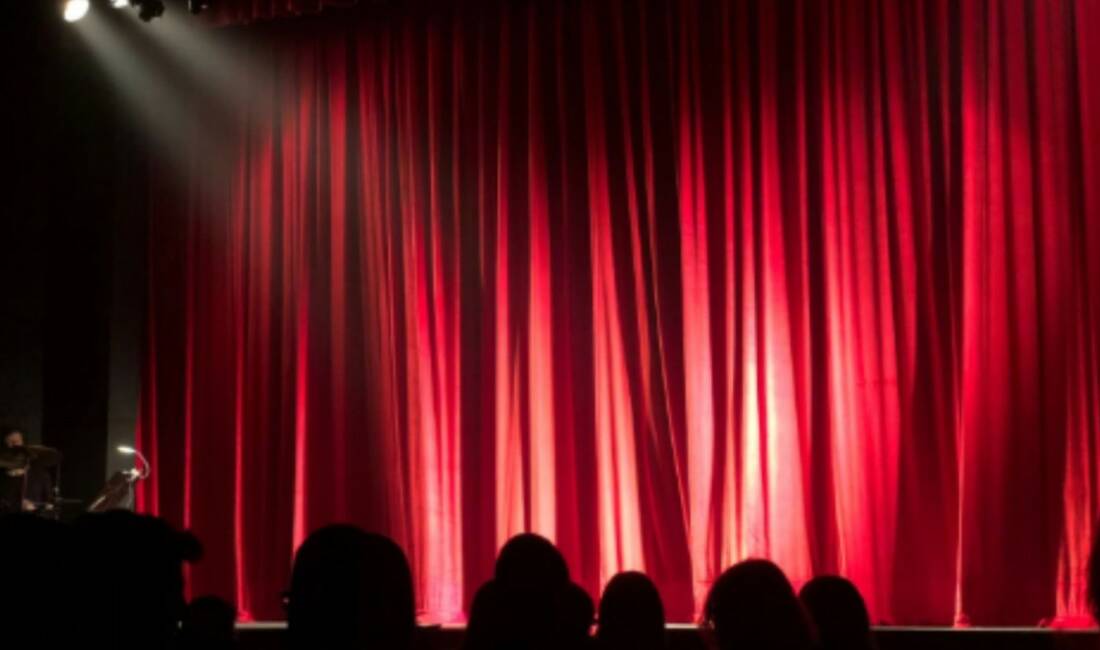 Dünyaca ünlü Nikolay Gogol'un "Bir Delinin Hatıra Defteri" adlı eserinden