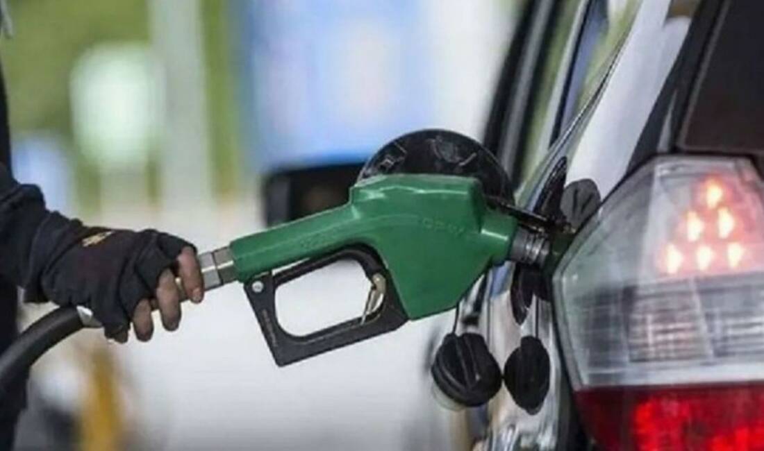 Ortadoğu'daki gerilim ve petrol fiyatlarındaki yükselişin etkisiyle brent petrol 120