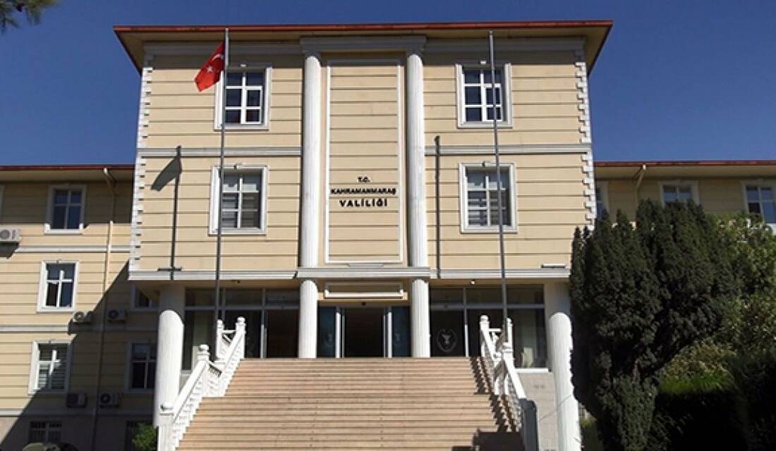 Kahramanmaraş Valiliği, Onikişubat ilçesindeki Ayser Çalık Ortaokulu’nda meydana gelen silahlı