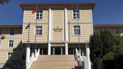 Kahramanmaraş Valiliği, Onikişubat ilçesindeki Ayser Çalık Ortaokulu’nda meydana gelen silahlı