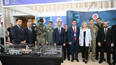 Çalışma ve Sosyal Güvenlik Bakan Yardımcısı Ahmet Aydın "Gençliğin Üretim