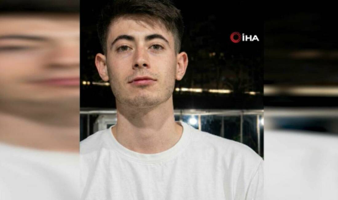 Şanlıurfa'da lisede 16 öğrenciyi yaralayan silahlı saldırgan sosyal medyadan böyle