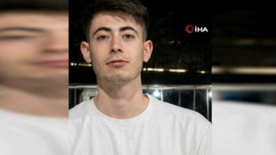 Şanlıurfa'da lisede 16 öğrenciyi yaralayan silahlı saldırgan sosyal medyadan böyle