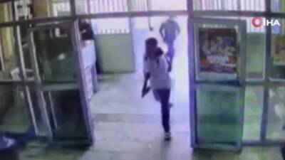 Şanlıurfa’nın Siverek ilçesinde liseye yapılan ve 16 kişinin yaralandığı silahlı