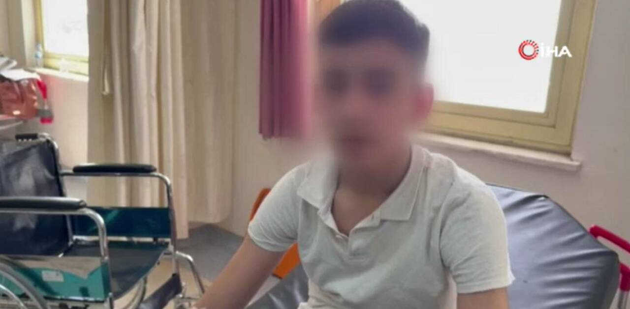 Şanlıurfa’nın Siverek ilçesinde bir lisede silahlı saldırı düzenlendi. Saldırıda ilk