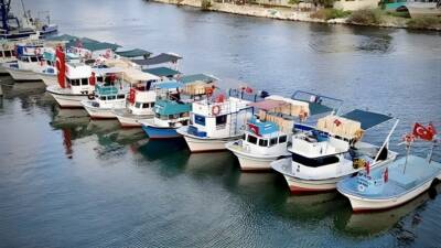 Balıkçılık ve Su Ürünleri Genel Müdürlüğü, 2026 yılı küçük ölçekli