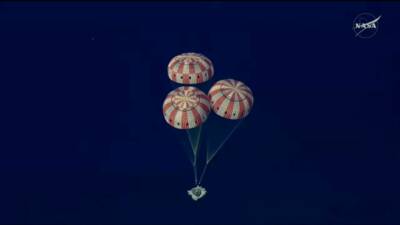 NASA, insanlı Ay görevlerinin yeniden başladığını duyurdu. Artemis II görevinin