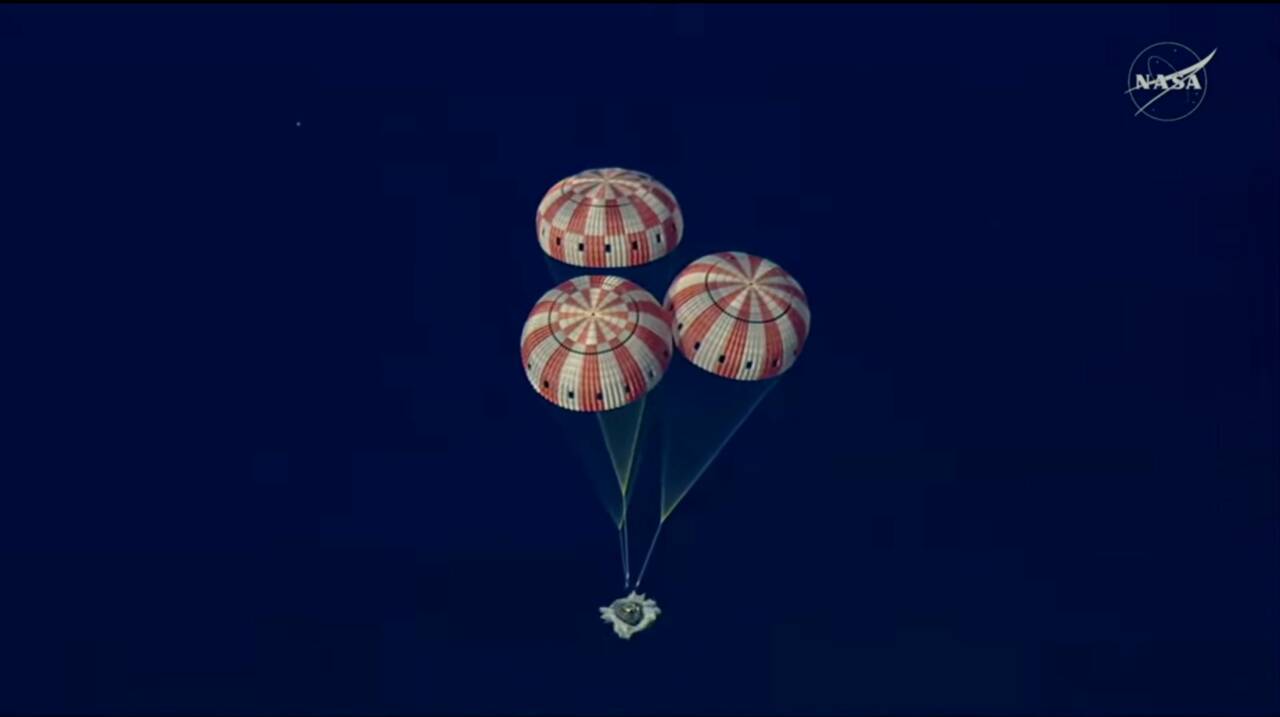 NASA, insanlı Ay görevlerinin yeniden başladığını duyurdu. Artemis II görevinin