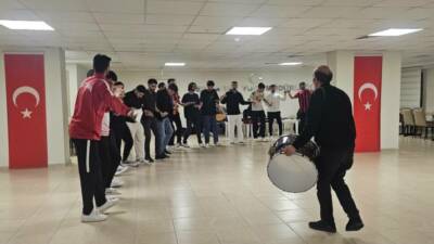 Adıyaman’da düzenlenen Yurtlig Voleybol Bölge Birinciliği, hem kıyasıya mücadelelere hem