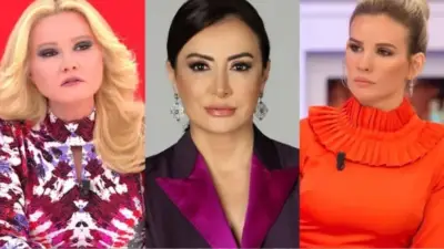 MHP, televizyonlarda yayımlanan gündüz kuşağı programlarında özel hayatın ifşa edilmesini