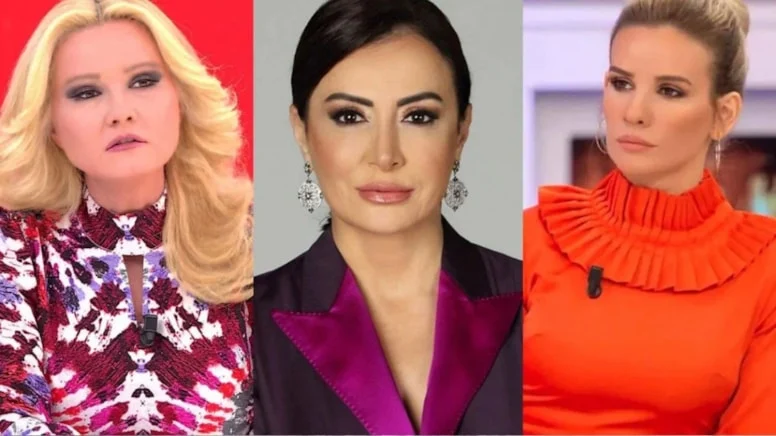 MHP, televizyonlarda yayımlanan gündüz kuşağı programlarında özel hayatın ifşa edilmesini