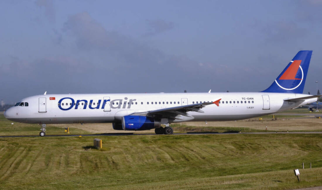 Bir dönem 29 uçaklık filosu ve 90 milyondan fazla yolcusuyla