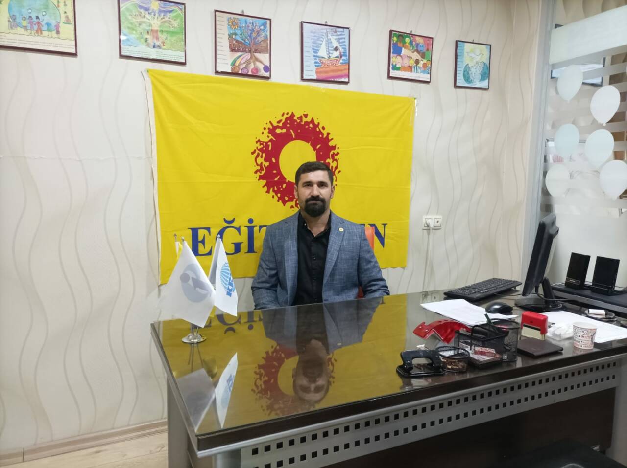 Eğitim Sen, artan okul şiddetine dikkat çekerek “Şiddetsiz Okul Deklarasyonu”nu