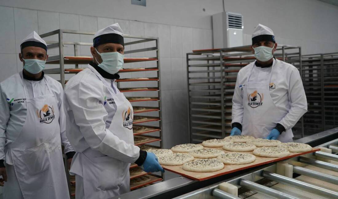 Adıyaman Belediye Başkanı Abdurrahman Tutdere’nin seçim vaatleri arasında yer alan