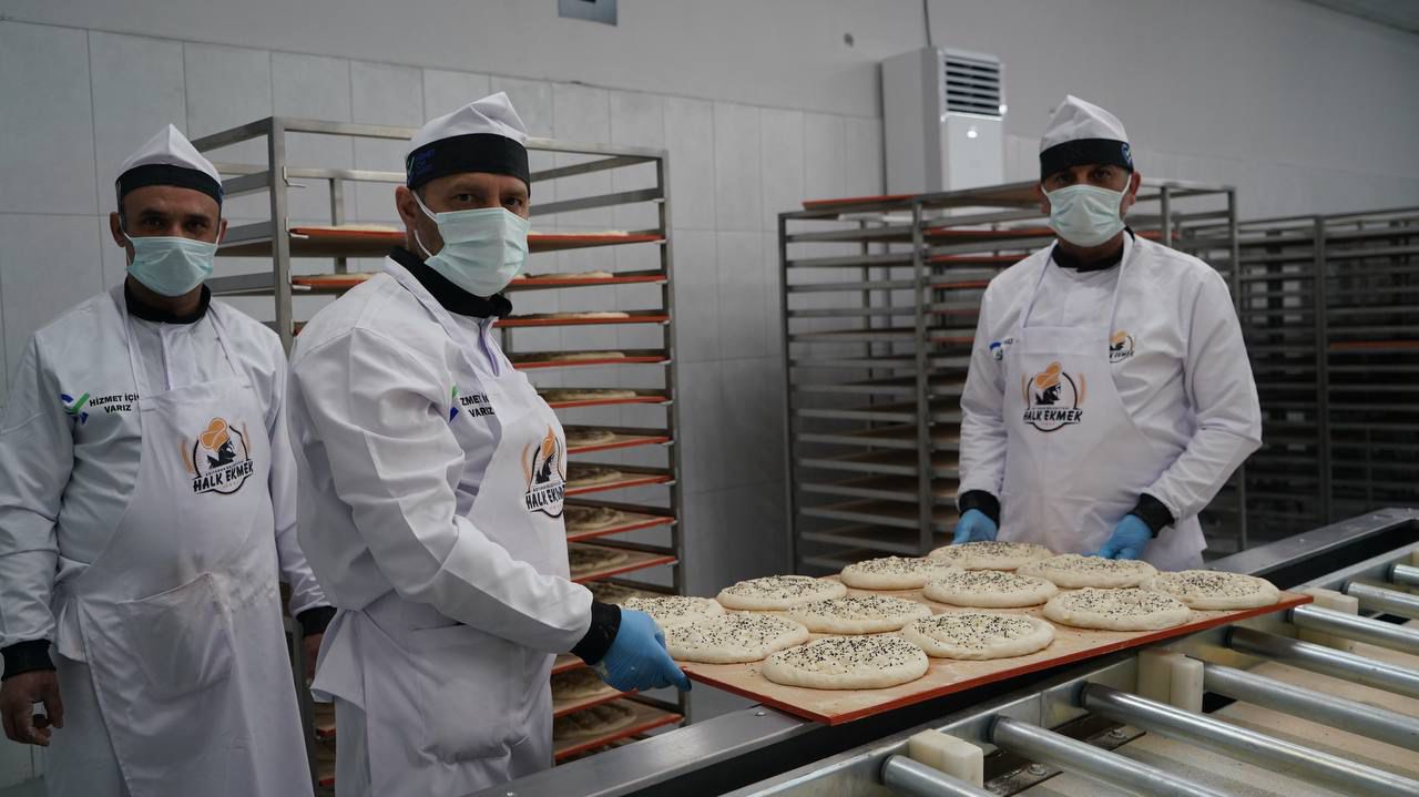 Adıyaman Belediye Başkanı Abdurrahman Tutdere’nin seçim vaatleri arasında yer alan