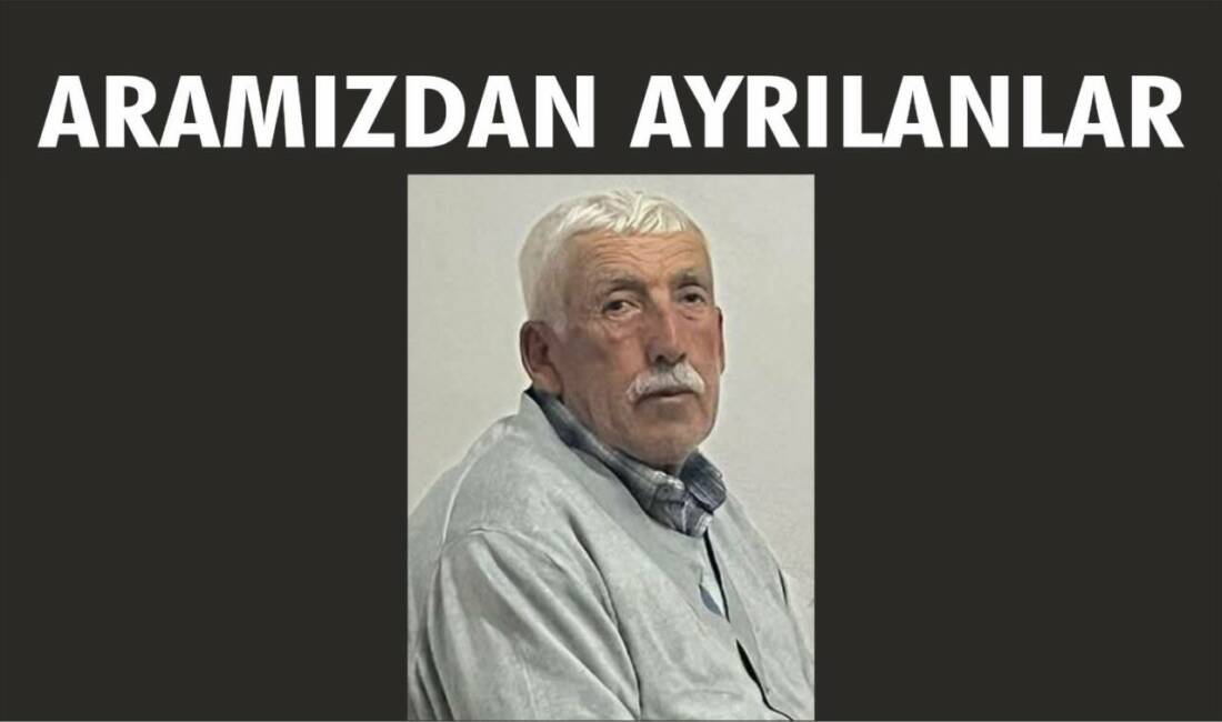 Cenaze İlanları – 08.04.2026 Çarşamba gününe ait Besni’de Vefat Edenler