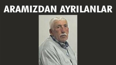 Cenaze İlanları – 08.04.2026 Çarşamba gününe ait Besni’de Vefat Edenler