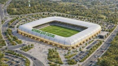 Adıyaman’da spor altyapısını güçlendirecek ve şehrin sosyal yaşamına önemli katkılar