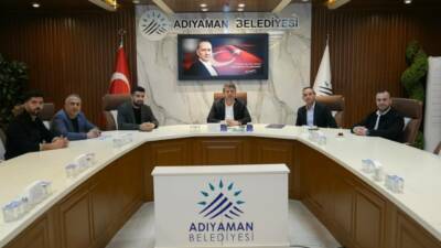 Adıyaman Belediye Başkanı Abdurrahman Tutdere, seçim vaatleri arasında yer alan