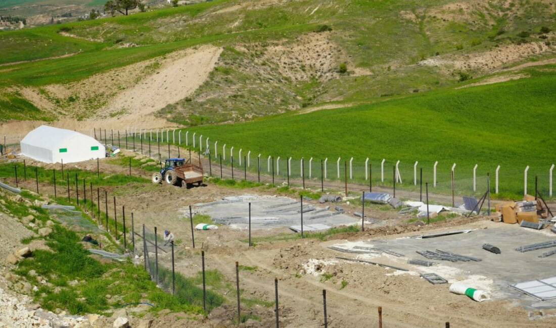 Adıyaman Belediyesi Halk Ekmek’ten sonra sosyal belediyeciliğin yeni adımı uygulamaya