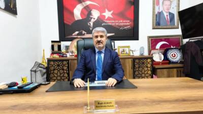 Besni Belediyesi, 23 Nisan Ulusal Egemenlik ve Çocuk Bayramı’nı bu