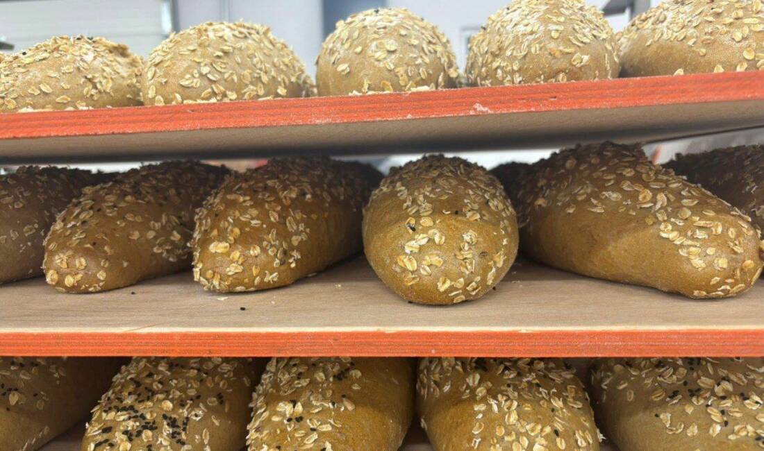 Adıyaman Belediyesi, sosyal belediyecilik anlayışı doğrultusunda Halk Ekmek Tesisleri’nde kapsamlı