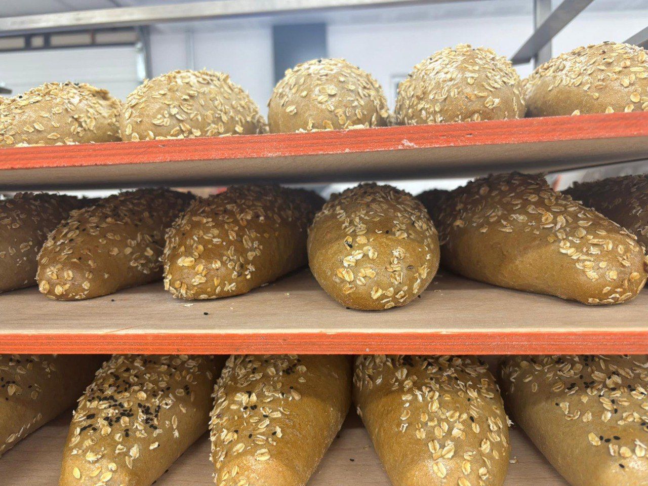 Adıyaman Belediyesi, sosyal belediyecilik anlayışı doğrultusunda Halk Ekmek Tesisleri’nde kapsamlı