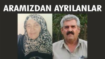 Cenaze İlanları – 24.04.2026 Cuma gününe ait Besni’de Vefat Edenler