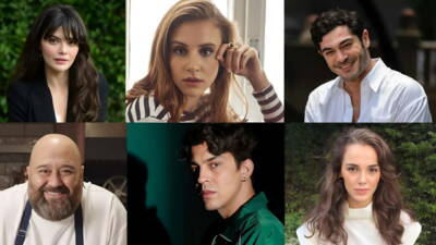 İstanbul’da yürütülen uyuşturucu soruşturması kapsamında aralarında ünlü oyuncu, müzisyen ve