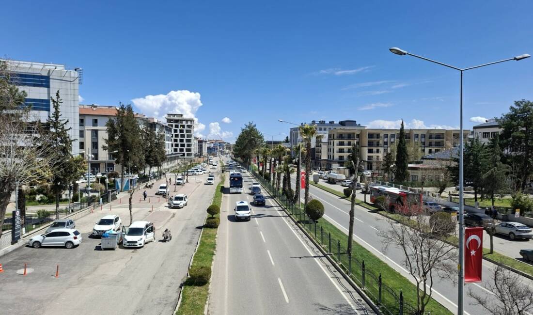 Trafik kanunu yenileniyor. Yapılacak yenilemeler ile birlikte yeni kurallar ve