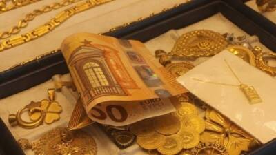 ABD-İran barış görüşmelerindeki yaşananlar ve dolar endeksindeki yükselişin baskıladığı altın