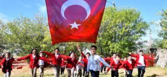 23 Nisan Ulusal Egemenlik ve Çocuk Bayramı yaklaşırken son günlerde