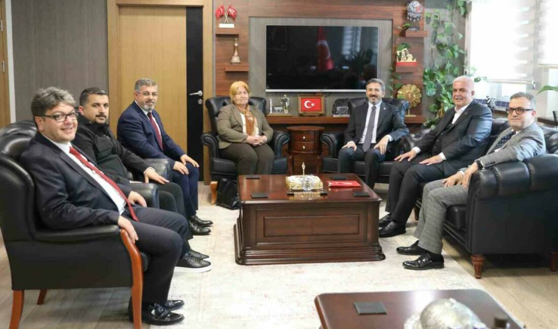 Adıyaman Eğitim, Kültür ve Sanat Derneği (ADEKS) Başkanı Abdurrahman Şahin