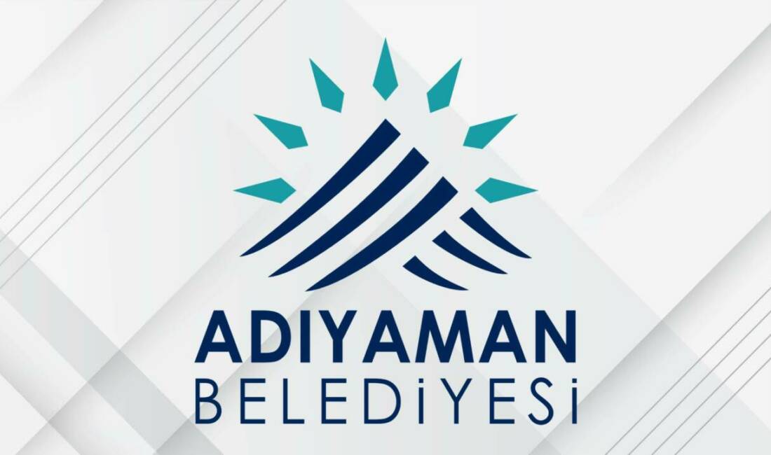 Adıyaman Belediyesi, kredi borcu ve taşınmaz satışına ilişkin iddiaları yalanladı.