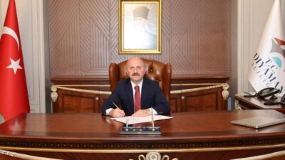 Cumhurbaşkanlığı kararnamesiyle yapılan yeni atamalar kapsamında Adıyaman’da valilik görevinde değişikliğe