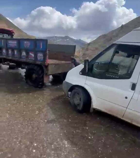 Adıyaman’ın Sincik ilçesinde 23 Nisan Ulusal Egemenlik ve Çocuk Bayramı