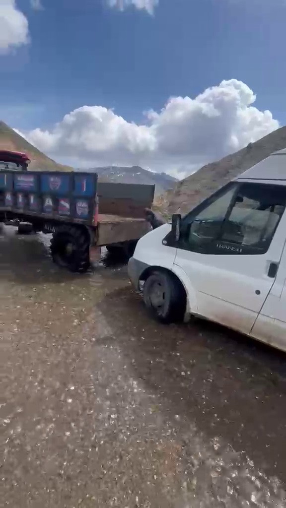 Adıyaman’ın Sincik ilçesinde 23 Nisan Ulusal Egemenlik ve Çocuk Bayramı