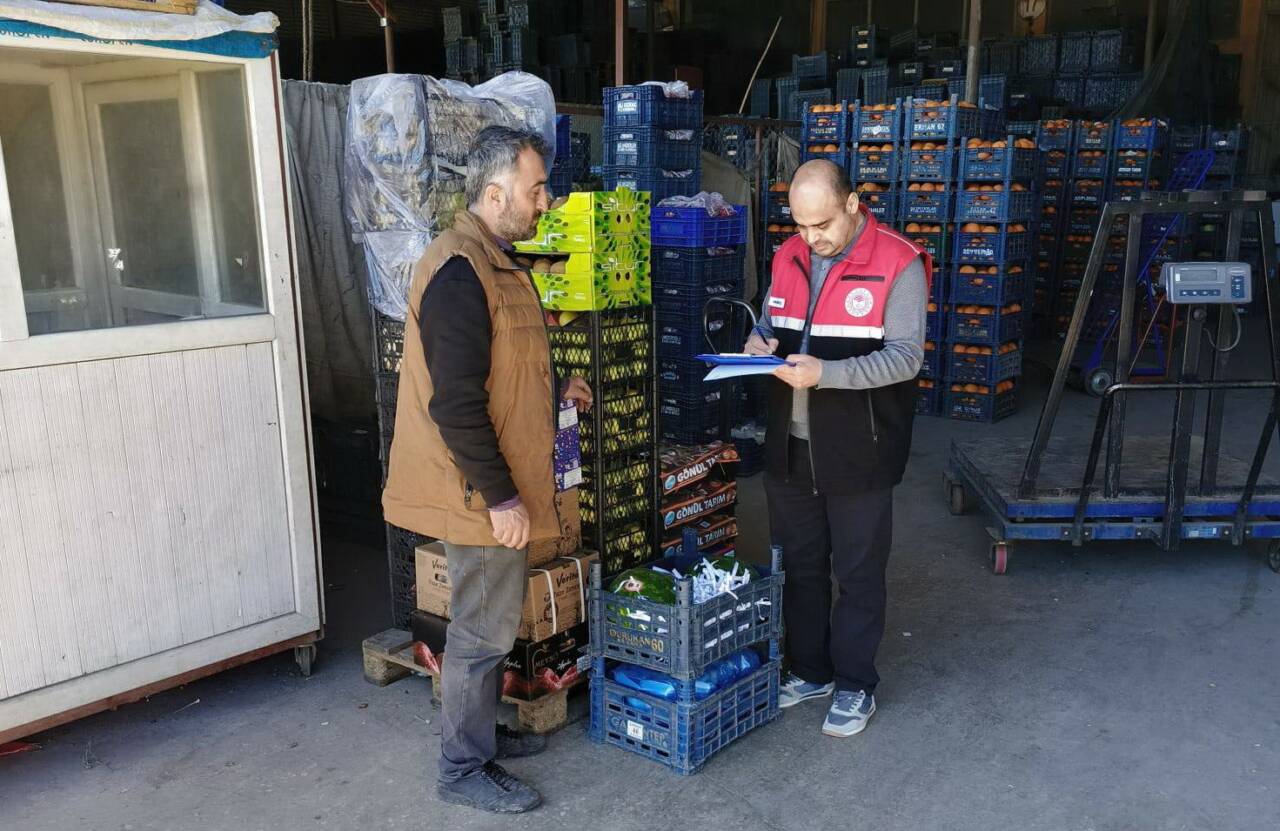 Adıyaman İl Tarım ve Orman Müdürlüğü, Tarım Ürünleri Fiyat İzleme