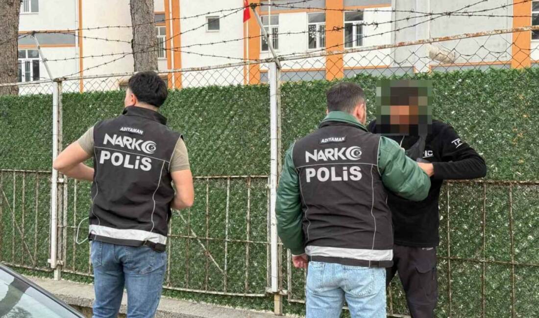 Kahramanmaraş ve Şanlıurfa’da okulda yaşanılan silahlı saldırı sonrası Adıyaman’daki okullarda