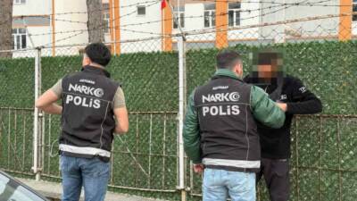 Kahramanmaraş ve Şanlıurfa’da okulda yaşanılan silahlı saldırı sonrası Adıyaman’daki okullarda