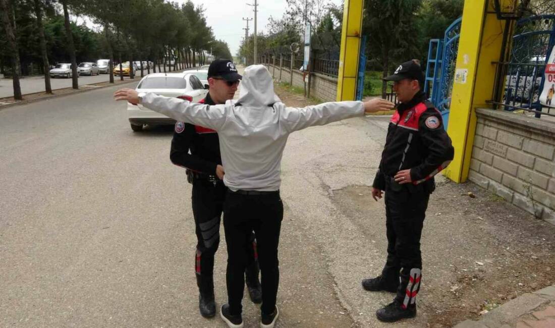 Kahramanmaraş ve Şanlıurfa’da meydana gelen okul saldırıları sonrası Adıyaman’daki bütün