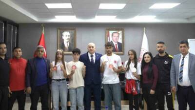 2026 Türkiye Kick Boks Şampiyonası, Diyarbakır’da 6 Mart-3 Nisan 2026