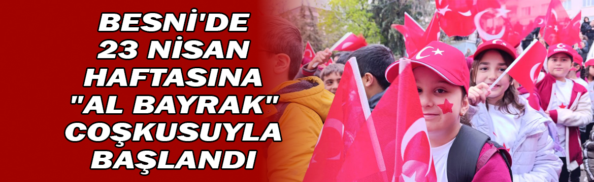 23 Nisan Ulusal Egemenlik ve